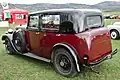 first reg'd 31 January 1933