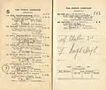 1934 AJC Epsom Handicap starters and results