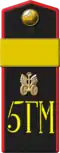 5th Guards Motorcycle Regiment
