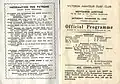 1944 VATC Eclipse Stakes raceday officials