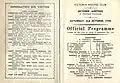1948 VRC Turnbull Stakes raceday officials