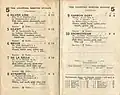 1949 AJC Chipping Norton Stakes showing the winner, Carbon Copy