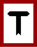 T-junction