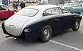 1954 Coupe, rear three-quarter view