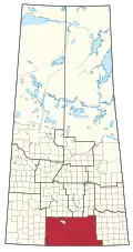 1966 representation order