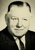 F. Leo Kenney