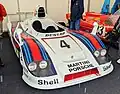 Porsche 936, 1976