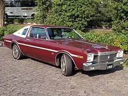 1977 Dodge Aspen
