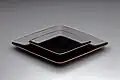 Diamond Shaped Plate (1977)