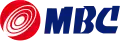 Second variant of sixth MBC logo (1 May 1986 to 2 January 2005)