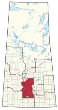 1987 representation order