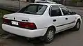 LG Nova GS sedan