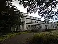 19 Fulwood Park, Aigburth (c.1840; Grade II)