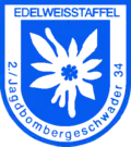 West/German military "Allgäu" fighter/bomber group, 1958–2003.