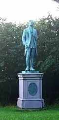 Ole Rømer Vridsløselille (1917)