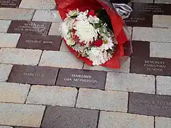 Replacement brick (2009)