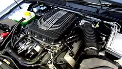 2011 FPV GS BOSS 315