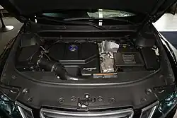 Engine (Aero)