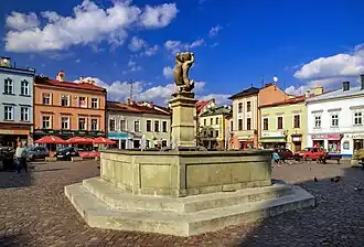 Rynek (Market Square)