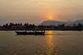 Praek Tuek Chhu River