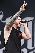Dave Stephens