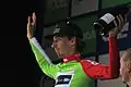 Jasper Bovenhuis (Sprints winner)