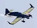 2017 Red Bull Air Race of Chiba - N540XS