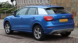 35TFSI Auto