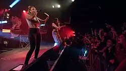 Sxtn in 2017