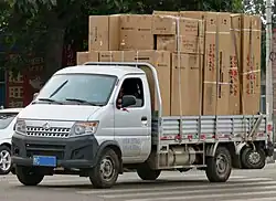 Kaicene Shenqi T20