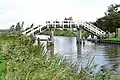 Little foot bridge