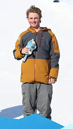 Hunter Henderson