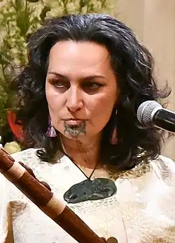 Tikao in 2020