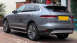 2020 facelift