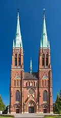 Cathedral