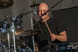 Mike Thorne