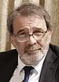 Rodolfo Camarosano