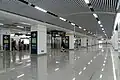 Concourse of Line 10