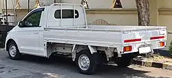 2023 Wuling Formo Max (Indonesia)