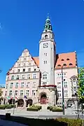 City Hall