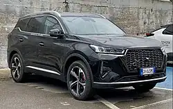 DR 6.0 T-GDI