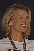 Magda Mołek (Co-Host: 1)