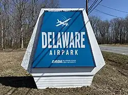 Sign