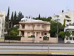 Embassy of DR Congo