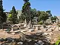 Msida Bastion Cemetery