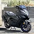 Yamaha TMAX Scooter