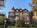 21 & 23 Well Walk, Hampstead