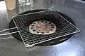 22-hole Yeontan, Korean coal briquette
