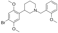 2C-B-3PIP-NBOMe