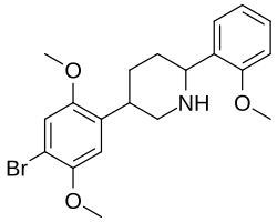 2C-B-3PIP-POMe